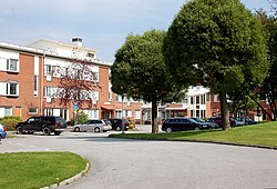 Karlskoga Stadshus